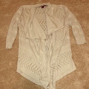 Women’s cardigan